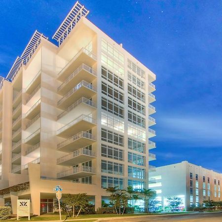 Real Living Hotel Residence Μαϊάμι Εξωτερικό φωτογραφία