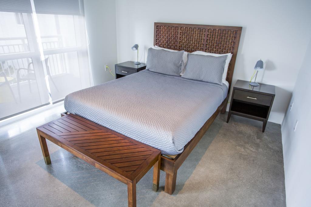 Real Living Hotel Residence Μαϊάμι Εξωτερικό φωτογραφία