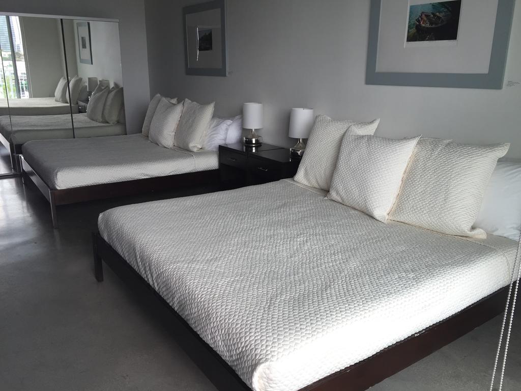 Real Living Hotel Residence Μαϊάμι Εξωτερικό φωτογραφία