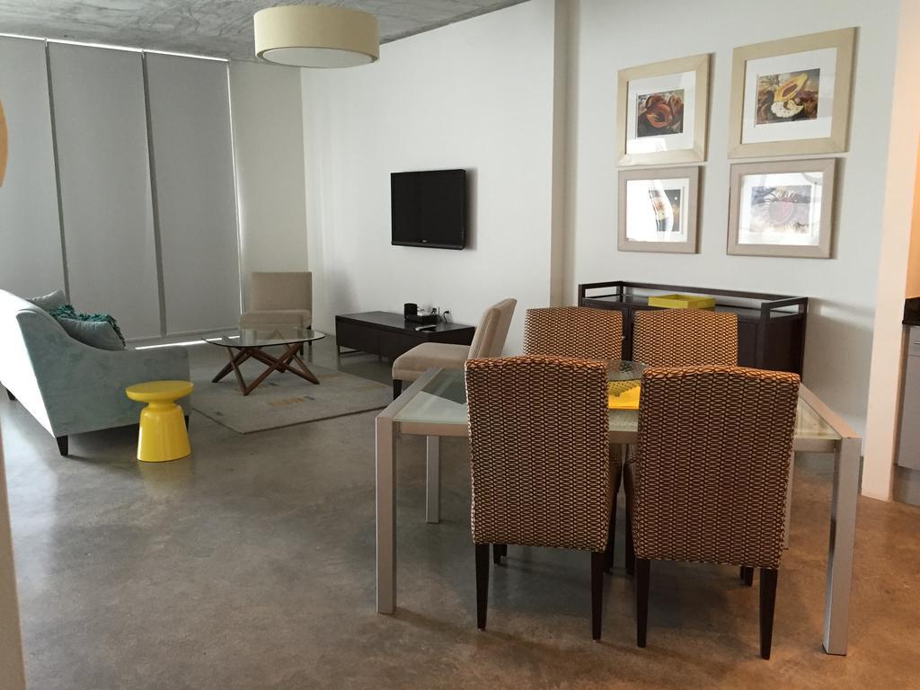 Real Living Hotel Residence Μαϊάμι Εξωτερικό φωτογραφία