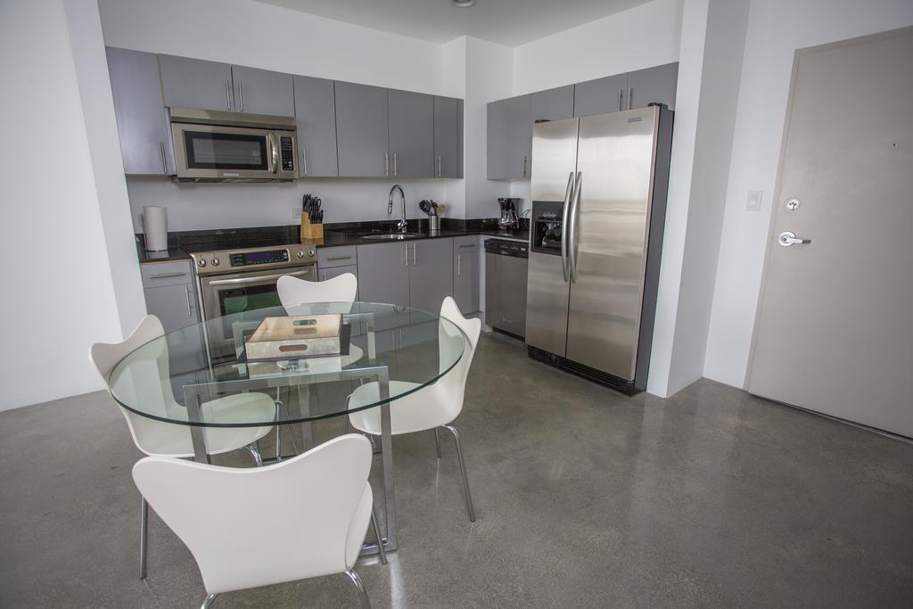Real Living Hotel Residence Μαϊάμι Εξωτερικό φωτογραφία