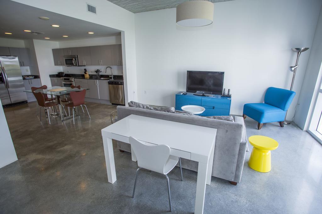 Real Living Hotel Residence Μαϊάμι Εξωτερικό φωτογραφία