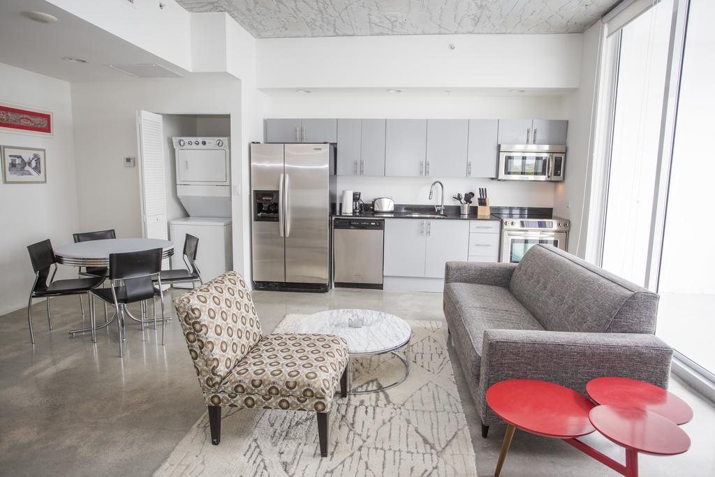 Real Living Hotel Residence Μαϊάμι Εξωτερικό φωτογραφία