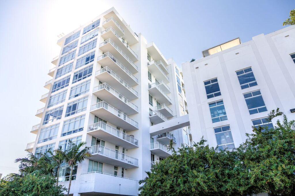 Real Living Hotel Residence Μαϊάμι Εξωτερικό φωτογραφία