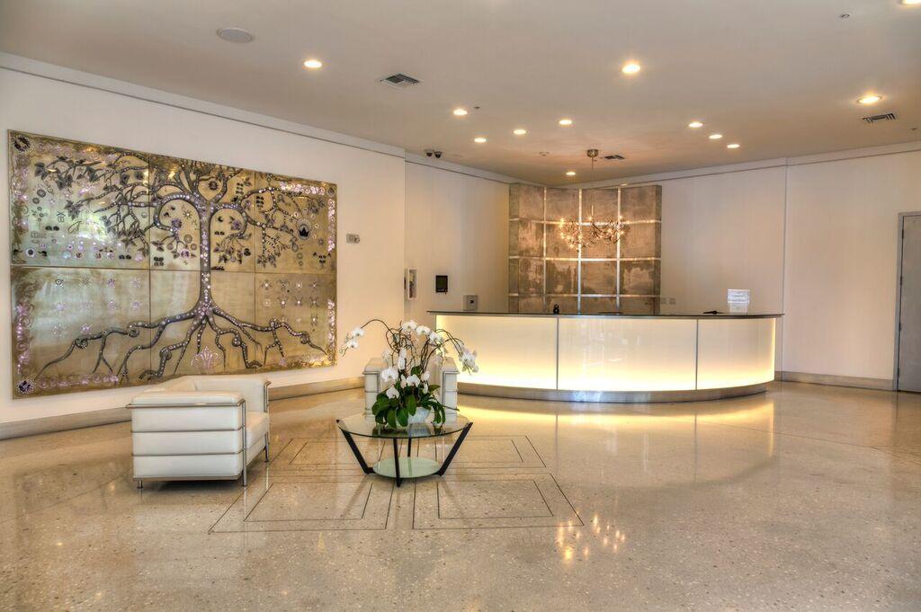 Real Living Hotel Residence Μαϊάμι Εξωτερικό φωτογραφία
