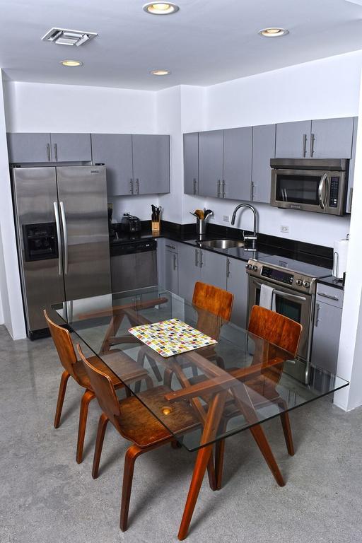 Real Living Hotel Residence Μαϊάμι Εξωτερικό φωτογραφία