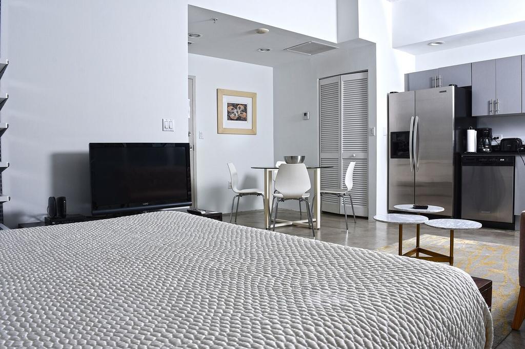 Real Living Hotel Residence Μαϊάμι Εξωτερικό φωτογραφία