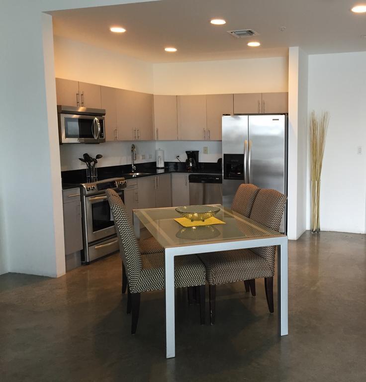 Real Living Hotel Residence Μαϊάμι Εξωτερικό φωτογραφία