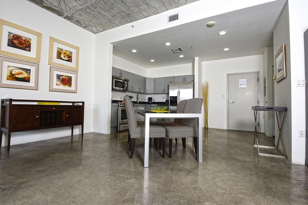 Real Living Hotel Residence Μαϊάμι Εξωτερικό φωτογραφία
