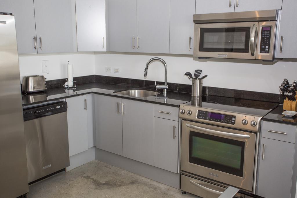 Real Living Hotel Residence Μαϊάμι Εξωτερικό φωτογραφία