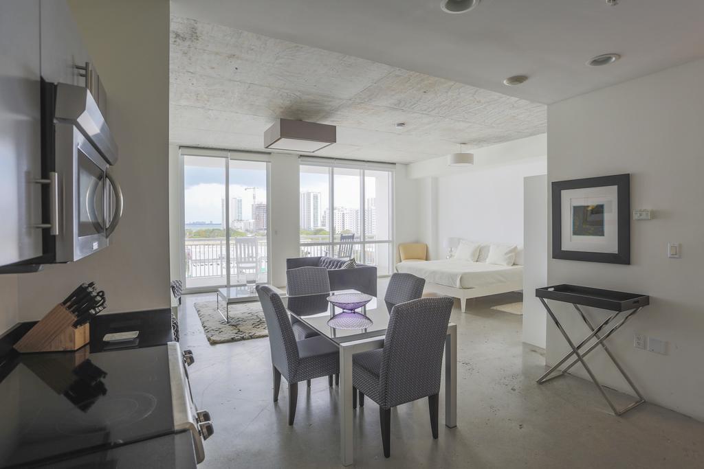 Real Living Hotel Residence Μαϊάμι Εξωτερικό φωτογραφία