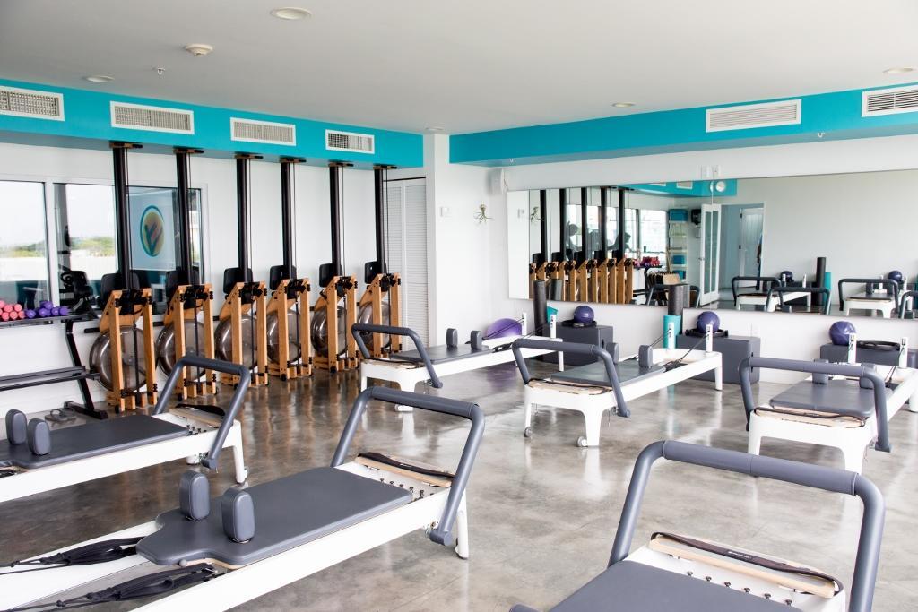Real Living Hotel Residence Μαϊάμι Εξωτερικό φωτογραφία
