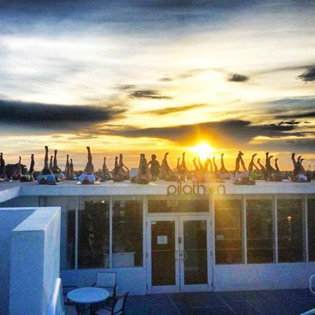 Real Living Hotel Residence Μαϊάμι Εξωτερικό φωτογραφία