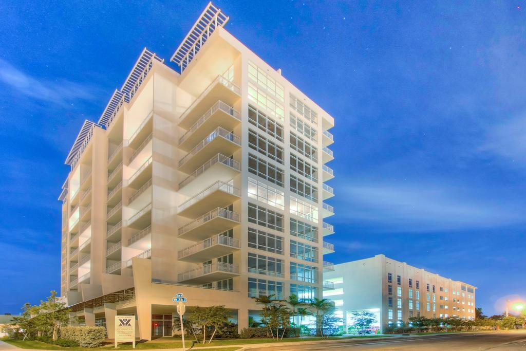 Real Living Hotel Residence Μαϊάμι Εξωτερικό φωτογραφία