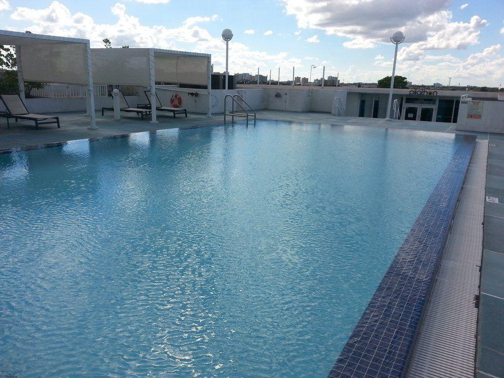 Real Living Hotel Residence Μαϊάμι Εξωτερικό φωτογραφία
