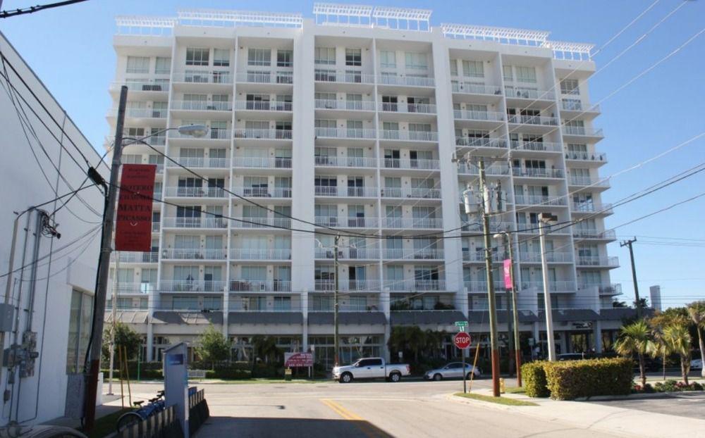 Real Living Hotel Residence Μαϊάμι Εξωτερικό φωτογραφία