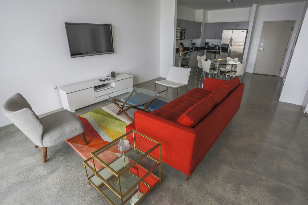 Real Living Hotel Residence Μαϊάμι Εξωτερικό φωτογραφία
