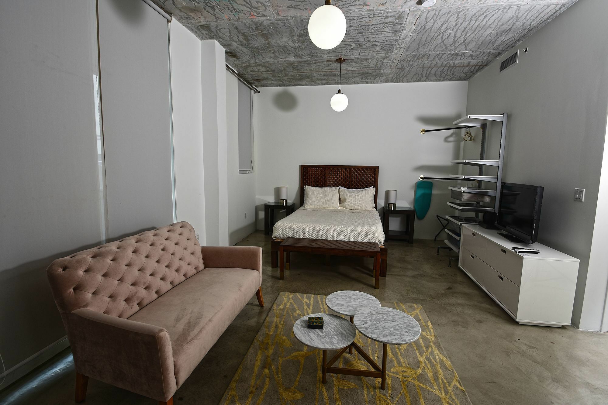Real Living Hotel Residence Μαϊάμι Εξωτερικό φωτογραφία