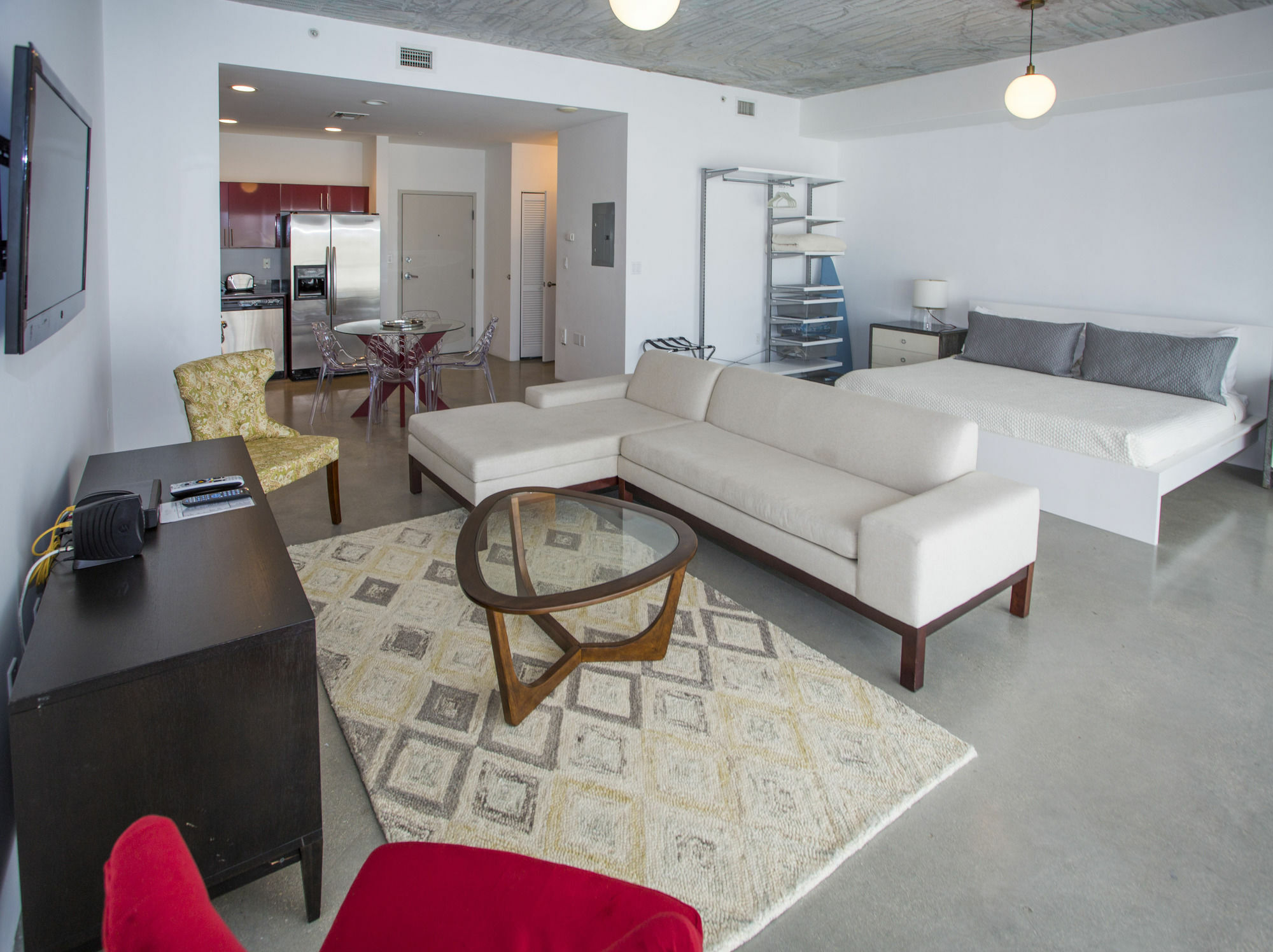 Real Living Hotel Residence Μαϊάμι Εξωτερικό φωτογραφία