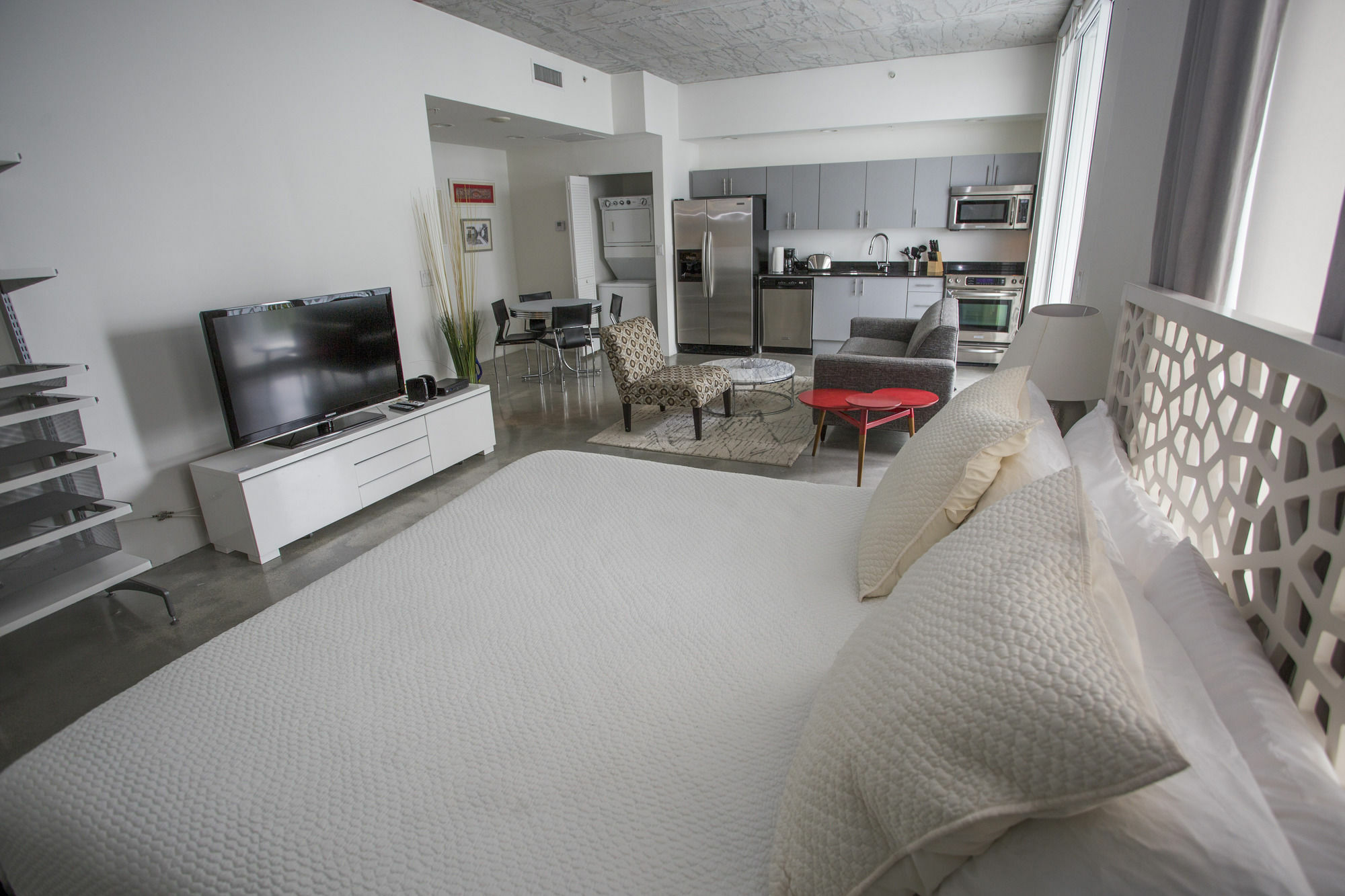 Real Living Hotel Residence Μαϊάμι Εξωτερικό φωτογραφία