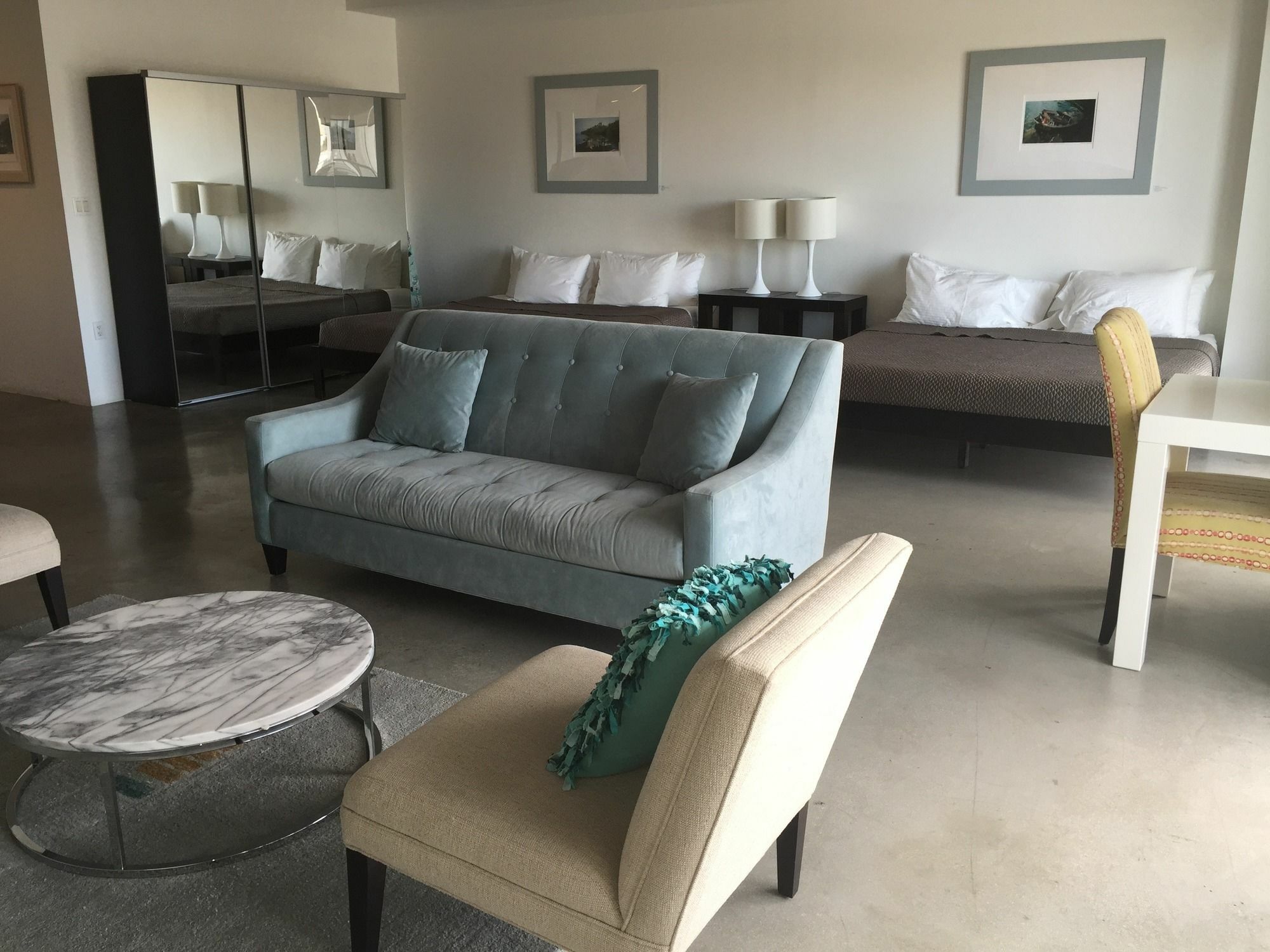 Real Living Hotel Residence Μαϊάμι Εξωτερικό φωτογραφία