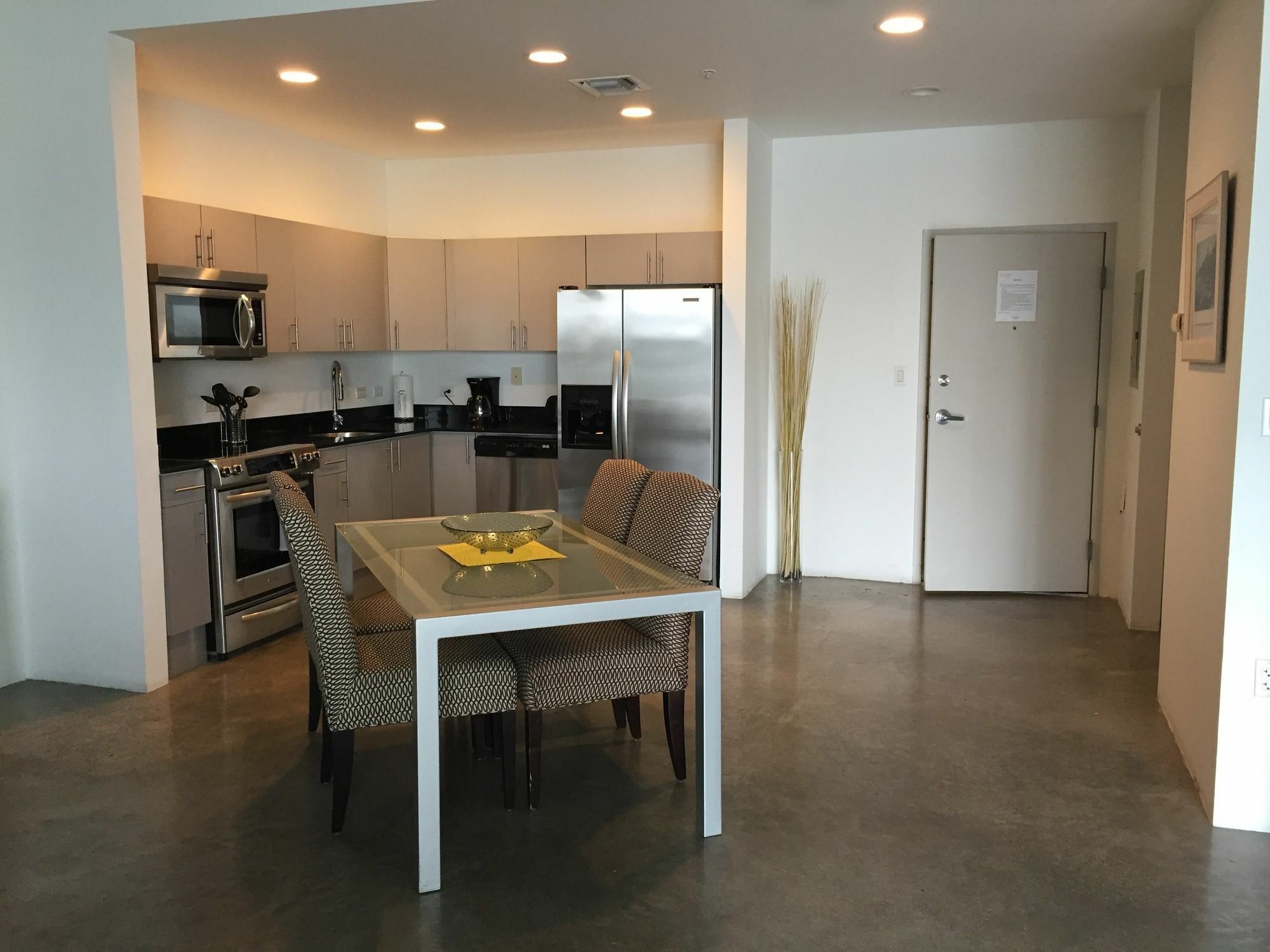 Real Living Hotel Residence Μαϊάμι Εξωτερικό φωτογραφία