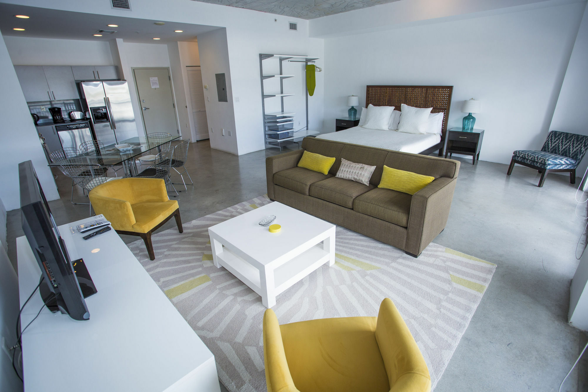 Real Living Hotel Residence Μαϊάμι Εξωτερικό φωτογραφία