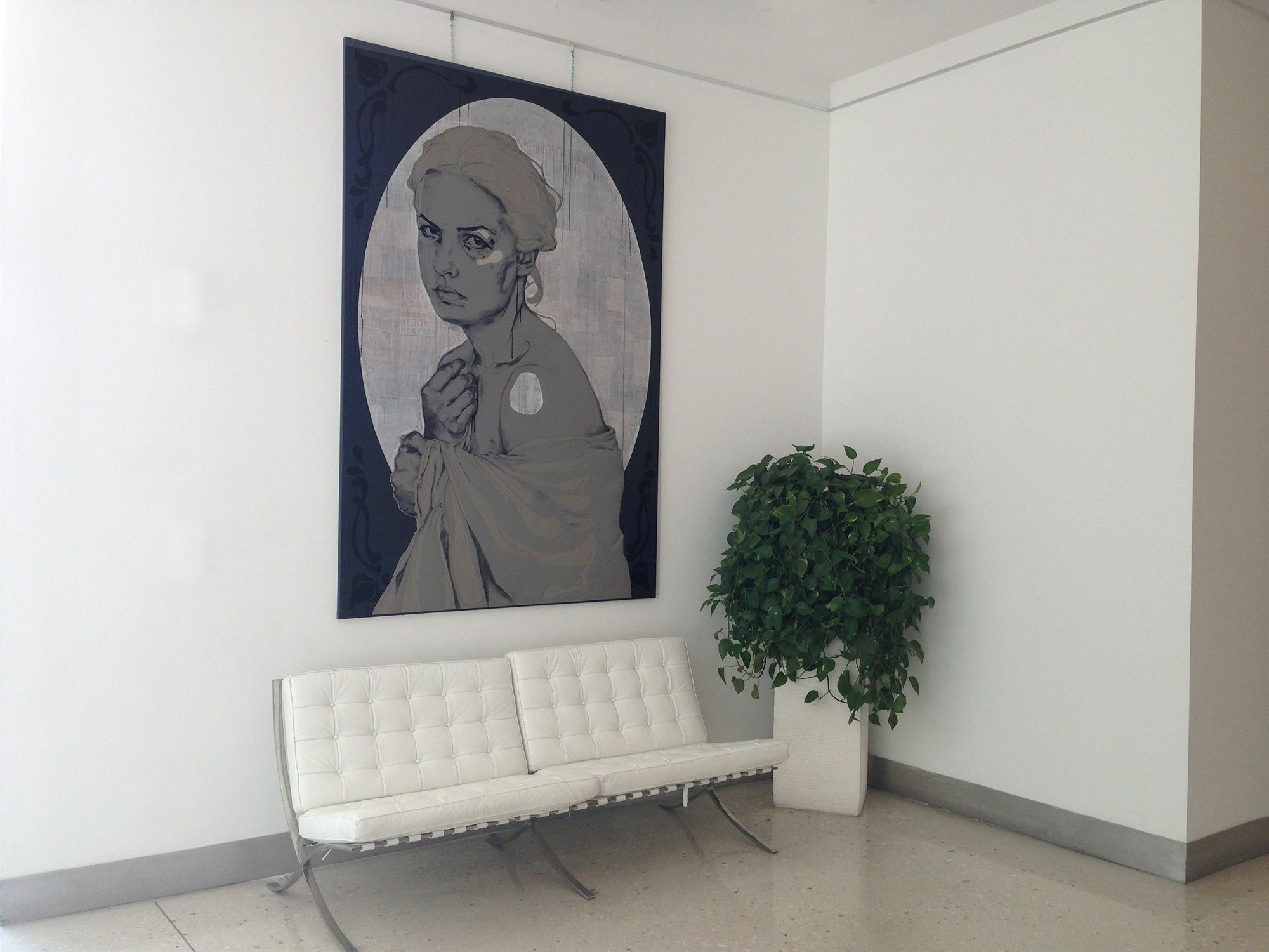 Real Living Hotel Residence Μαϊάμι Εξωτερικό φωτογραφία