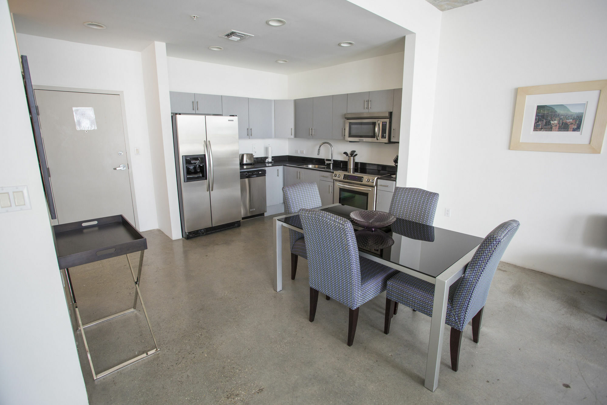Real Living Hotel Residence Μαϊάμι Εξωτερικό φωτογραφία