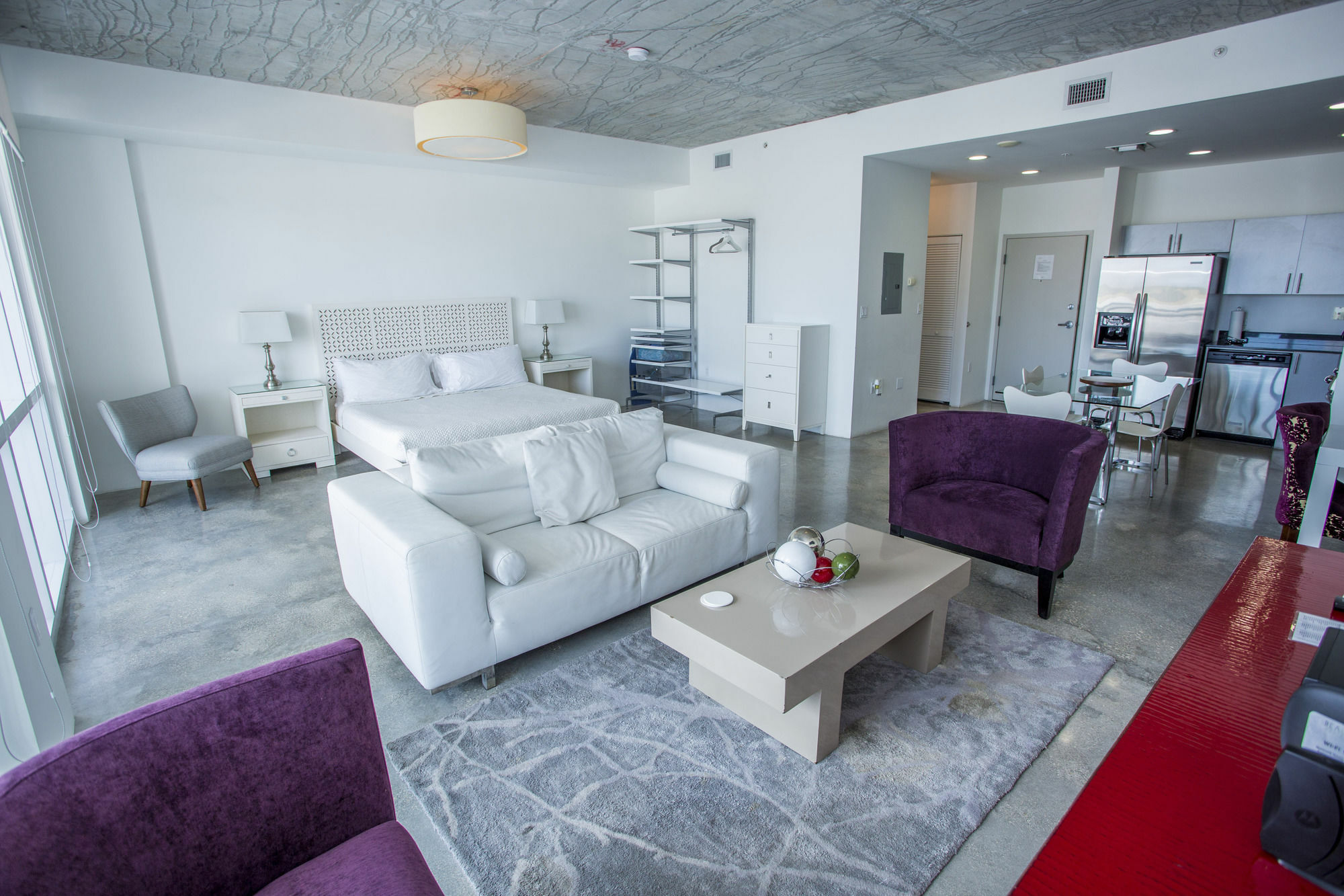 Real Living Hotel Residence Μαϊάμι Εξωτερικό φωτογραφία